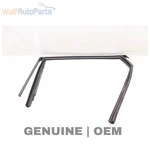 2016-2017 Audi Q7 Rear Left Door Window Glass Channel / Seal 4M0839431A. Fixed Price $40.49.