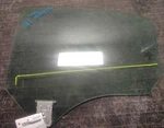 (local Pickup Only) Driver Rear Door Glass 117 Type Light Tint Fits 14-19 Merced. Fixed Price $144.90.