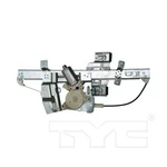 Tyc Window Motor And Regulator Assembly For 2006-2011 Buick Lucerne 660410. Fixed Price $67.64.