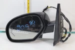 2007-2008 Cadillac Escalade Left Driver Side View Mirror Power 25831072 Oem. Fixed Price $299.99.