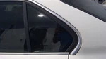 Driver Left Rear Door Vent Glass Sedan Fits 89-95 Bmw 525I 338335. Fixed Price $65.62.