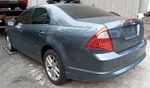 Driver Left Rear Door Glass Tinted Fits 06-12 Fusion 368373. Fixed Price $79.95.
