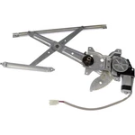 748-608 Dorman Window Regulator Front Passenger Right Side Hand For Scion Xb. Fixed Price $118.97.