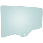 For 2016-2022 Chevrolet Spark Rear Left Door Glass 42473443. Fixed Price $73.95.
