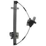 RPAH-081 Aisin Window Regulator Front Driver Left Side Hand For Honda Odyssey. Fixed Price $87.51.