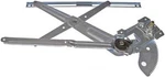 Window Regulator Dorman 749-856 Fits 95-04 Toyota Tacoma. Fixed Price $67.09.