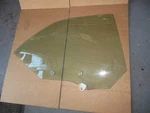 Passenger Right Rear Door Glass Fits 94-01 Integra 477151. Fixed Price $34.30.