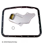 Transmission Filter Kit-auto Beck/arnley 044-0262. Fixed Price $26.41.