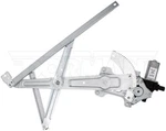 Dorman 751-141 Power Window Regulator Assembly Fits Honda Cr-z. Fixed Price $121.08.