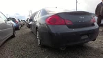 Used Front Right Door Window Regulator Fits: 2008 Infiniti G35 4 Dr Sdn. Fixed Price $135.70.