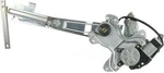 Power Window Motor And Regulator Assembly Cardone 82-1911AR. Fixed Price $97.48.