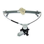 Wai Window Motor And Regulator Assembly For 2006-2008 Acura Tsx WPR5683LM. Fixed Price $137.55.