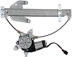 Dorman Power Window Motor & Regulator , Pn# 741-774. Fixed Price $148.10.