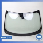 17-20 Land Rover L462 Discovery Front Windshield Windscreen Window Glass Oem. Fixed Price $669.23.