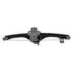 For Gmc Acadia 07-12 Window Regulator And Motor Assembly Solutions Front Driver. Fixed Price $103.71.
