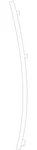 Genuine Gm Rear Retainer 22722324. Fixed Price $26.20.