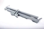 Sideskirts Spoiler For Bmw E12 / E28 Pfeba Body Kit 520 525 533 535. Fixed Price $1669.99.
