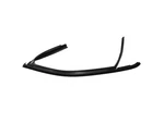 Genuine Mopar Door Glass Weatherstrip Right 68422224AA. Fixed Price $234.32.