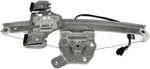 Dorman 751-786 Power Window Regulator And Motor Assembly For 08-17 Caprice G8. Fixed Price $169.66.