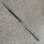 Oem Weatherstrip Window Seal NO.72410TZ5A01 For Acura Mdx 14-20. Fixed Price $45.99.