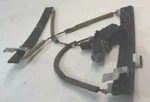 10-19 Jaguar Xjl X351 Front Left Driver Side Door Window Regulator Motor Oem. Fixed Price $85.50.