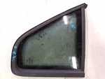 Passenger Quarter Glass Sedan Black Moulding Fits 98-99 01-05 Passat 35909. Fixed Price $72.98.