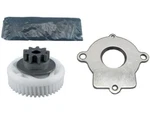 For 1982-1989 Lincoln Town Car Power Window Motor Gear Kit 81185KW 1984 1988. Fixed Price $30.69.