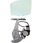 Glass Kit For 1996-2000 Honda Civic Rear Passenger Side 4-DOOR Sedan. Fixed Price $89.39.