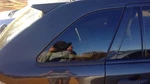 Passenger Quarter Glass Privacy Tint Black Moulding Fits 07-14 Edge 264229. Fixed Price $144.79.