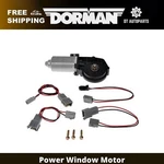 For 1966-1971 Lincoln Continental Dorman Power Window Motor 1967 1968 1969 1970. Fixed Price $58.89.