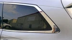 Driver Quarter Glass With Diversity Antenna Navigation Fits 16-20 Pilot 346574. Fixed Price $100.00.