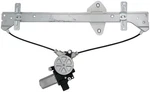 Dorman Power Window Regulator And Motor Assembly 751-021. Fixed Price $128.64.