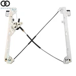740-518 15077852 For Chevrolet Silverado 1500 1999-2007 Manual Window Regulator. Fixed Price $30.58.
