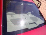 Back Glass Extended Range Remote Lock Opt AP8 Fits 06-08 Lucerne 3303577. Fixed Price $85.00.