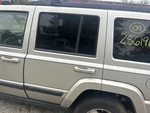 (local Pickup Only) Driver Left Rear Door Vent Glass Fits 06-10 Commander 575156. Fixed Price $134.90.