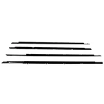 Window Belt Line Molding Set For Honda Accord 2008-2012 72410-TA0-A01 All Doors. Fixed Price $44.19.