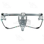 One New Aci Window Regulator Rear Left 81754 1407300346 For Mercedes Mb. Fixed Price $68.86.