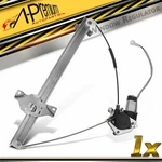A-premium Power Window Regulator W/ Motor Front Right Side For Toyota RAV4 96-00. Fixed Price $49.99.