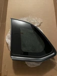 2022-2024 Toyota Corolla Cross Rear Driver Left Quarter Window Glass 62720-0A060. Fixed Price $138.98.