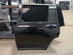 Driver Rear Side Door 121.7" Wb 3RD Row Seating Fits 25 Grand Cherokee 3207475. Fixed Price $1369.00.