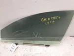Driver Front Door Glass Excluding Acoustic Fits 07-11 Lexus GS350. Fixed Price $169.99.