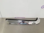 02 Ford Tbird Thunderbird Exterior Windshield Moulding Left Driver. Fixed Price $300.00.