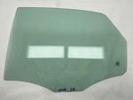 Left Driver Rear Door Window Glass Fits 2008-2009 Ford Taurus 87971 *no Shipping. Fixed Price $55.79.