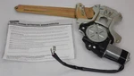 Aci 88136 Pre-greased Power Window Motor And Regulator Assembly 741-698 3571082. Fixed Price $52.46.