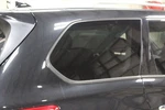 Passenger Quarter Glass Privacy Tint Fits 13-19 Pathfinder 2138704. Fixed Price $139.00.