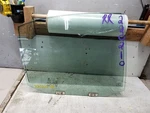 Passenger Rear Door Glass Sedan Fits 00-02 Saturn Series 1042247. Fixed Price $45.00.