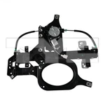 Tyc Window Motor And Regulator Assembly For Expedition, Navigator 660767. Fixed Price $86.03.
