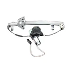 Power Trq WRA51440 Window Regulator & Motor Assembly For Dodge Durango 98-03. Fixed Price $85.22.