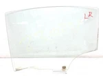 2004-2009 MAZDA1 Driver Left Rear Door Glass Sedan Oem BAN673511. Fixed Price $135.00.