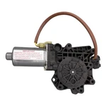 Power Window Motor-crew Cab Pickup Cardone/cq 42-435 Reman Fits Jeep Dodge Model. Fixed Price $24.40.